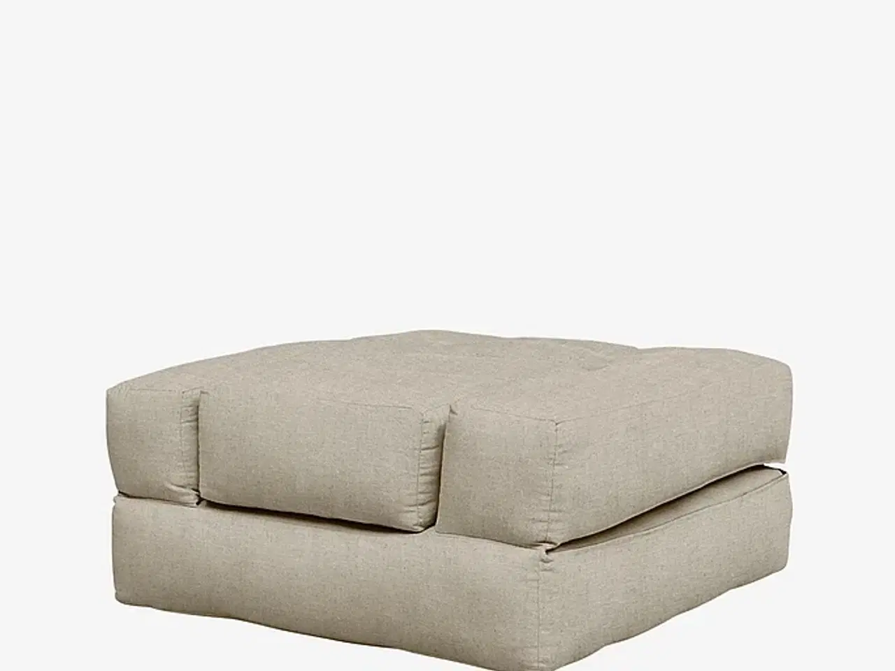 Billede 4 - Karup Design Cube – sovelænestol / daybed