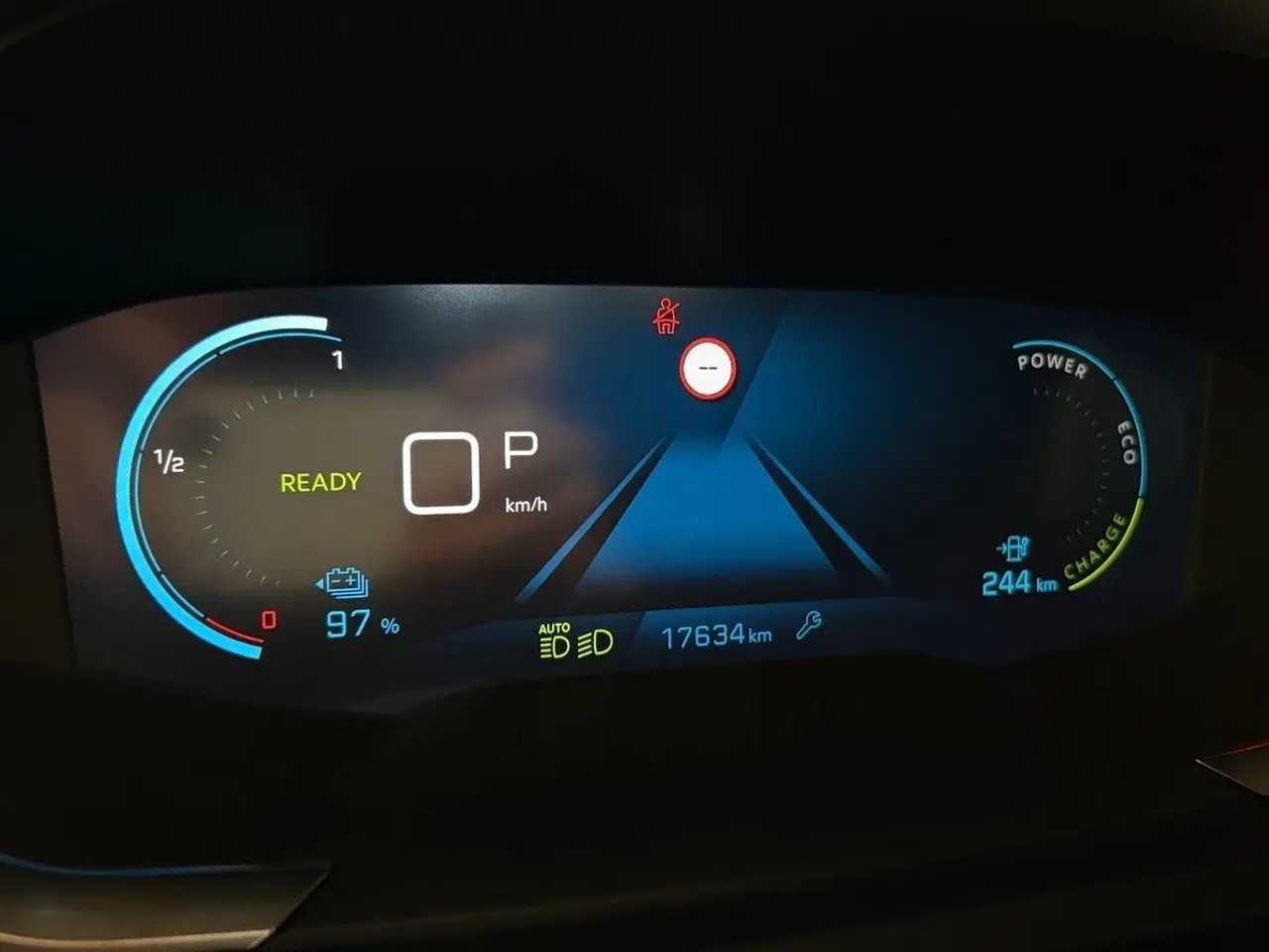 Billede 9 - Peugeot e-Partner 50 L1V2 Ultimate Van