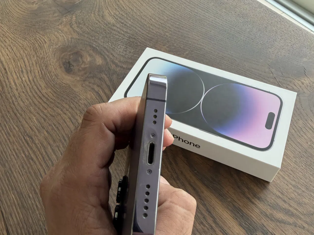 Billede 5 - Ipone 14 pro