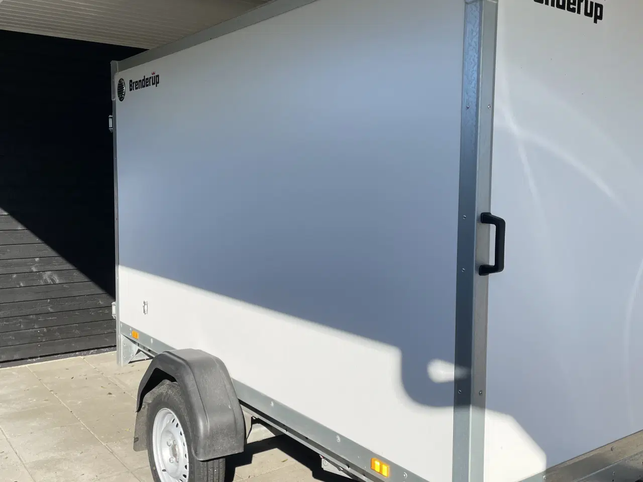 Billede 2 - Brenderup Cargo Dynamic 260