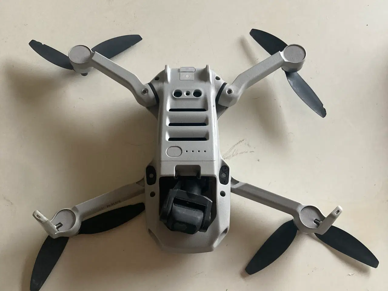 Billede 3 - Drone dji mini 4k