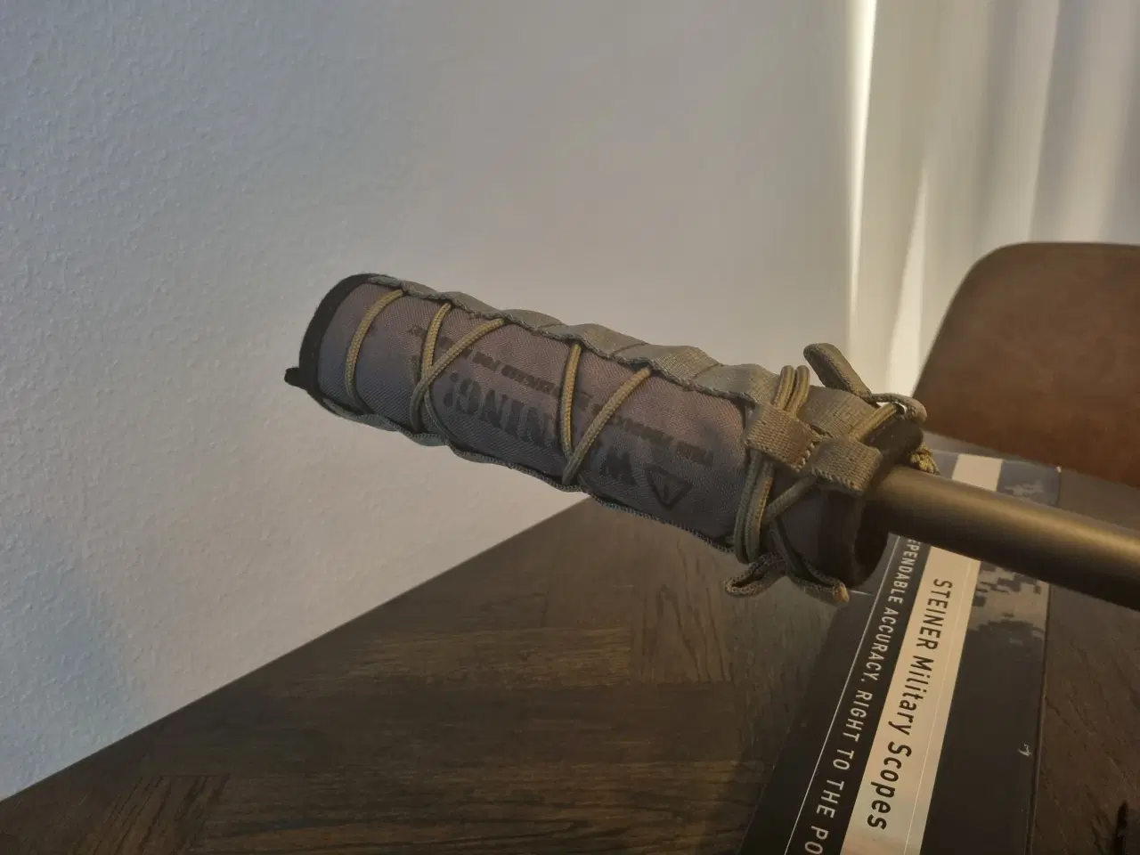 Billede 10 - Tikka T3x Tac