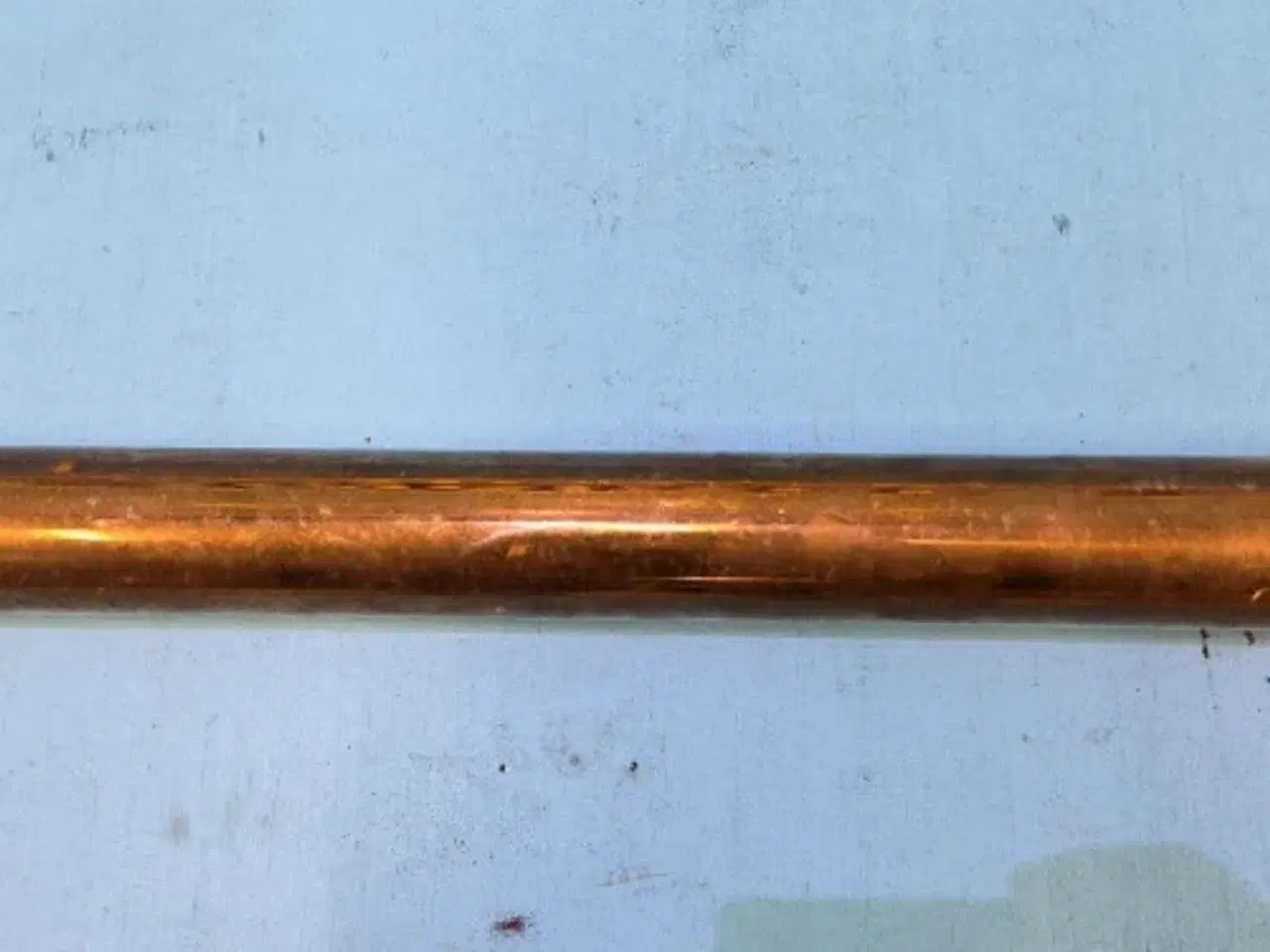 Billede 6 - Massey Ferguson 3085 Udstødningsrør 3383014M6