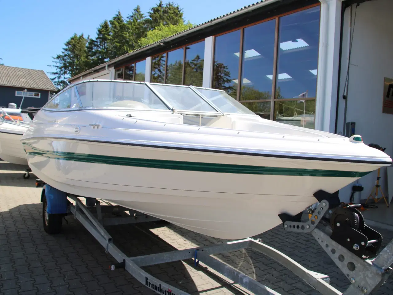 Billede 17 - Campion 535 Bowrider