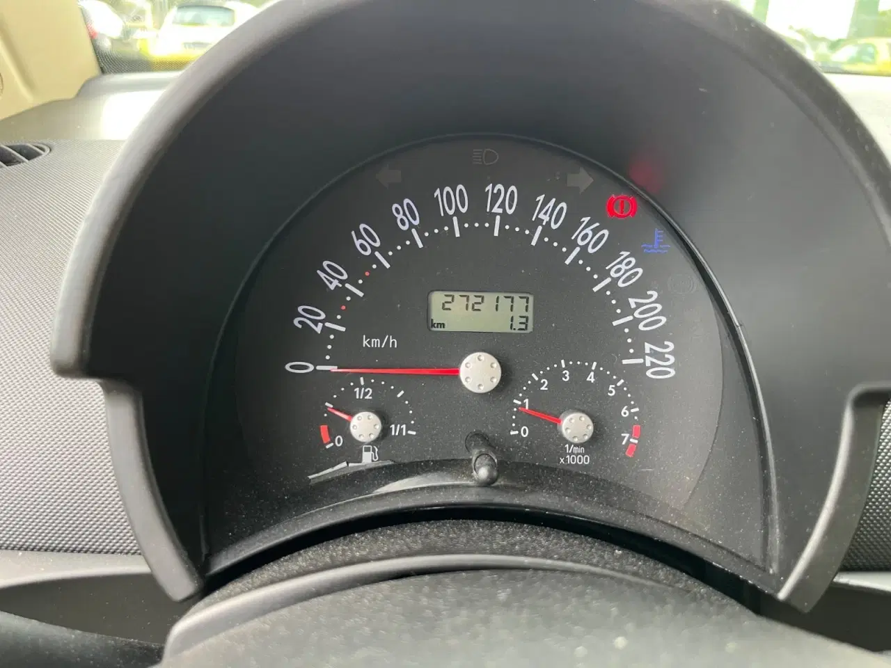 Billede 9 - VW New Beetle 2,0 Highline