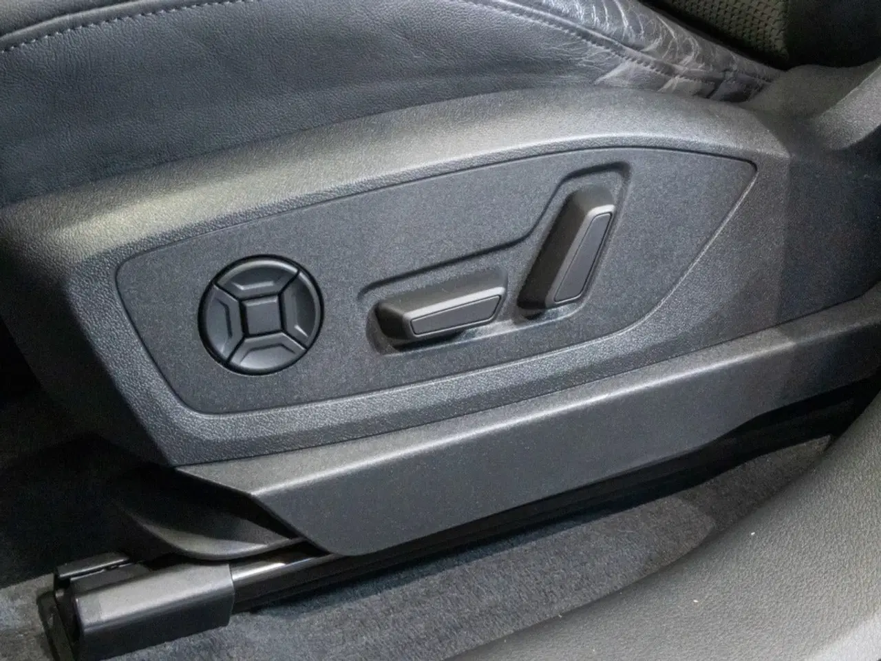 Billede 12 - Audi e-tron 55 Advanced quattro