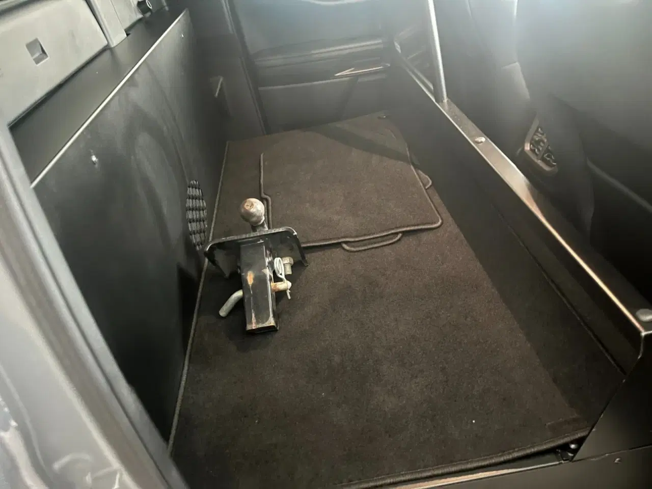 Billede 4 - Ford Ranger Raptor 3,0 V6 EcoBoost Db.Kab aut.