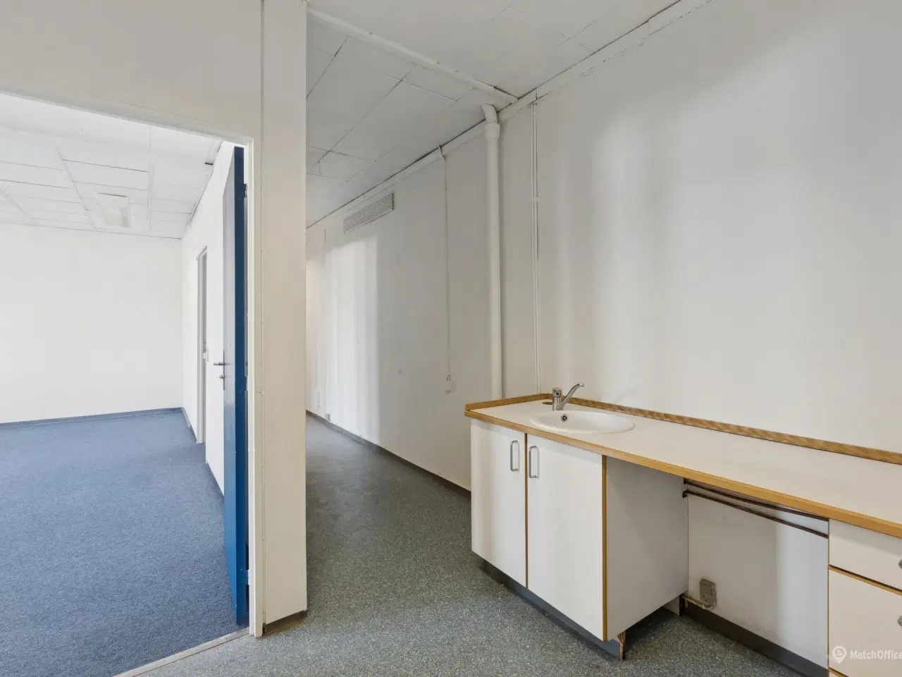 Billede 4 - Lager på 103 m² i Skovlunde tæt på motorvej og offentlig transport