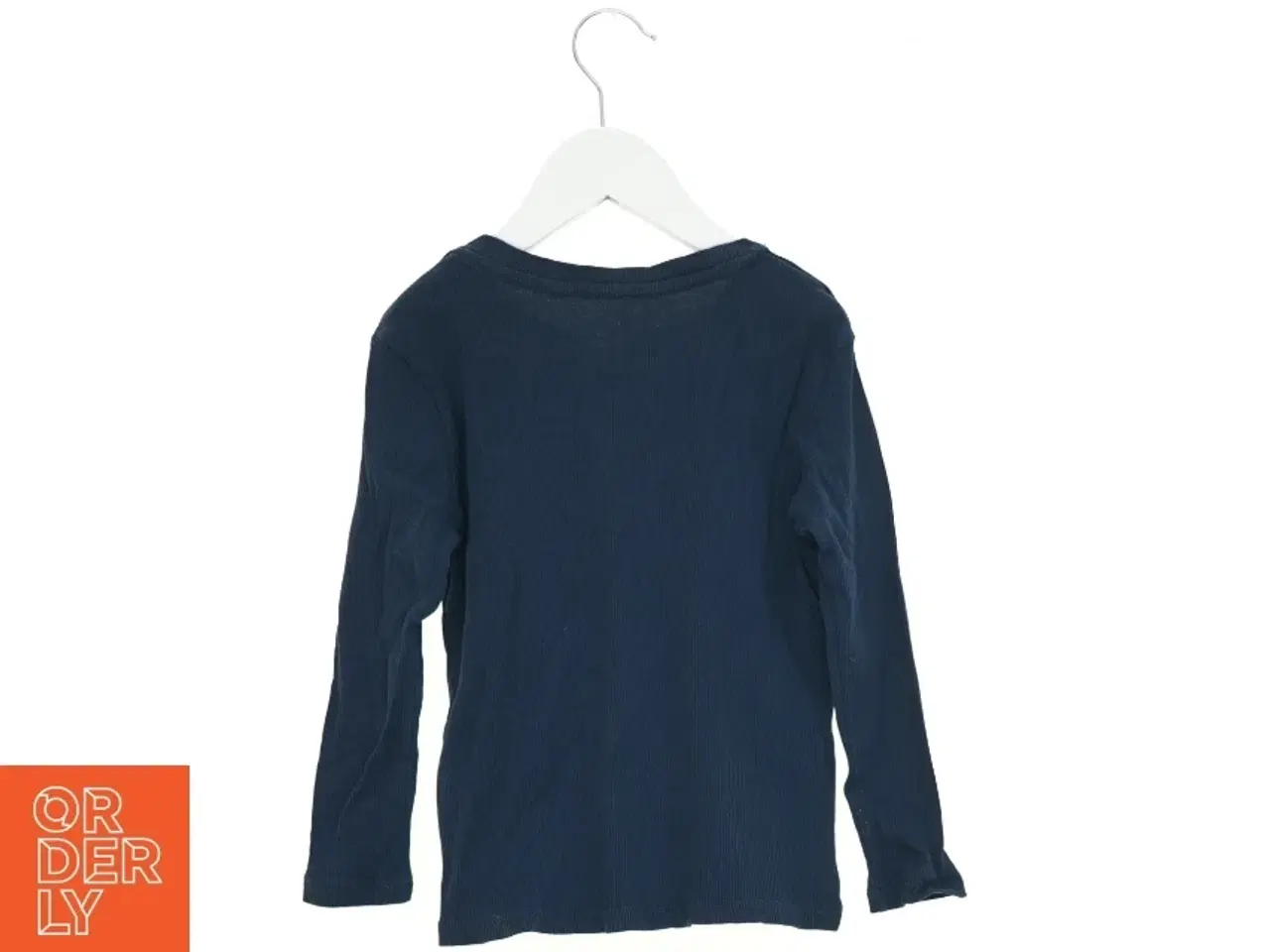 Billede 2 - Bluse fra H&M (str. 116 cm)