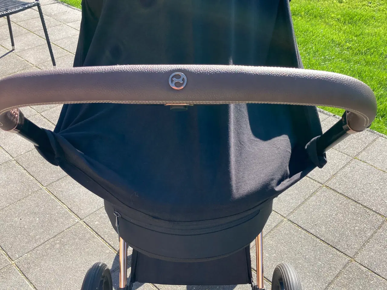 Billede 4 - Cybex Priam Rosegold