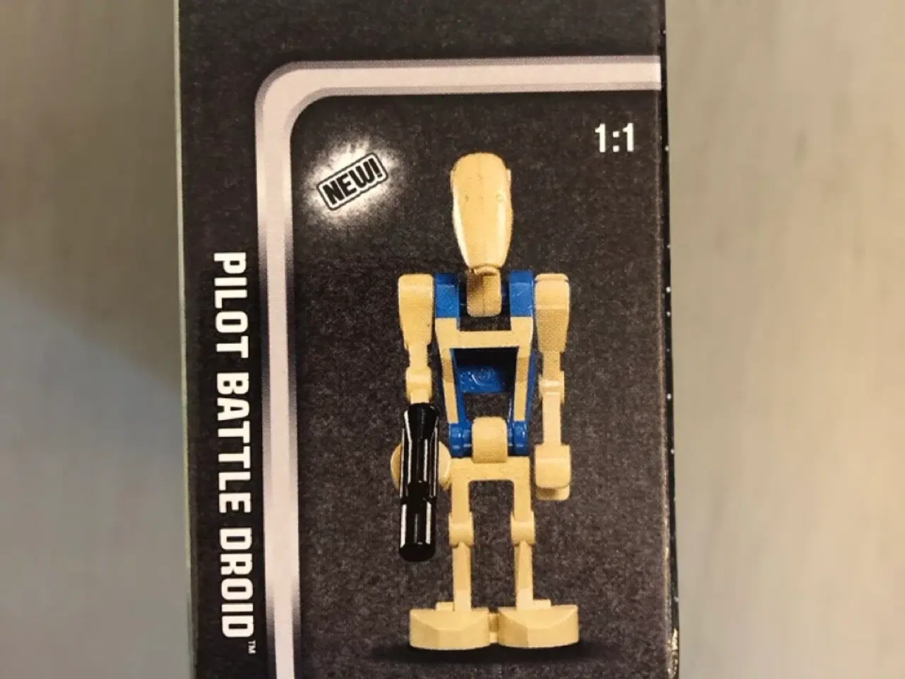 Billede 2 - LEGO Star Wars 75029 AAT Microfighters uåbnet