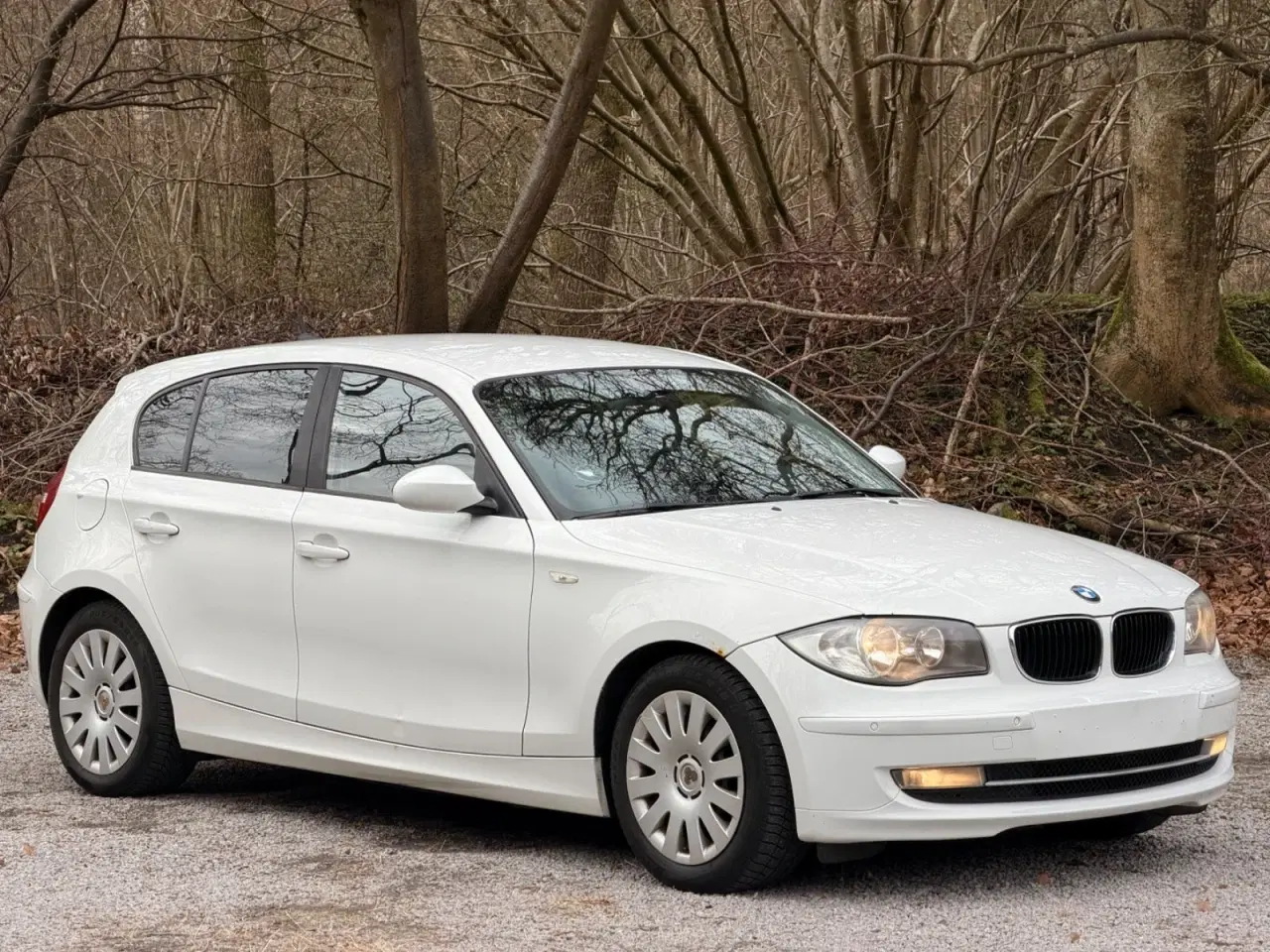 Billede 5 - BMW 118i 2,0 Advantage aut.