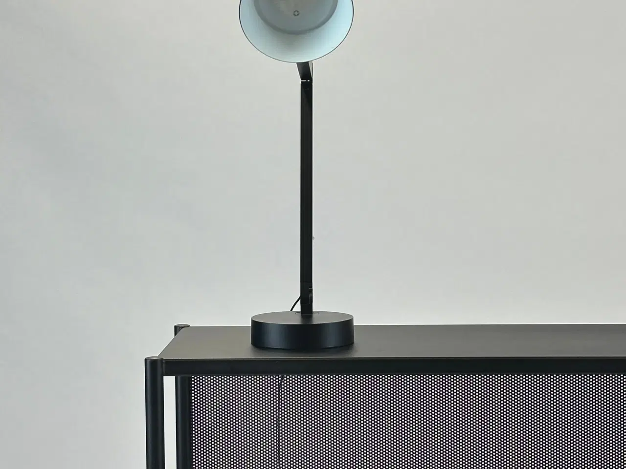Billede 4 - HAY | PC Desk Lampe (Sort)