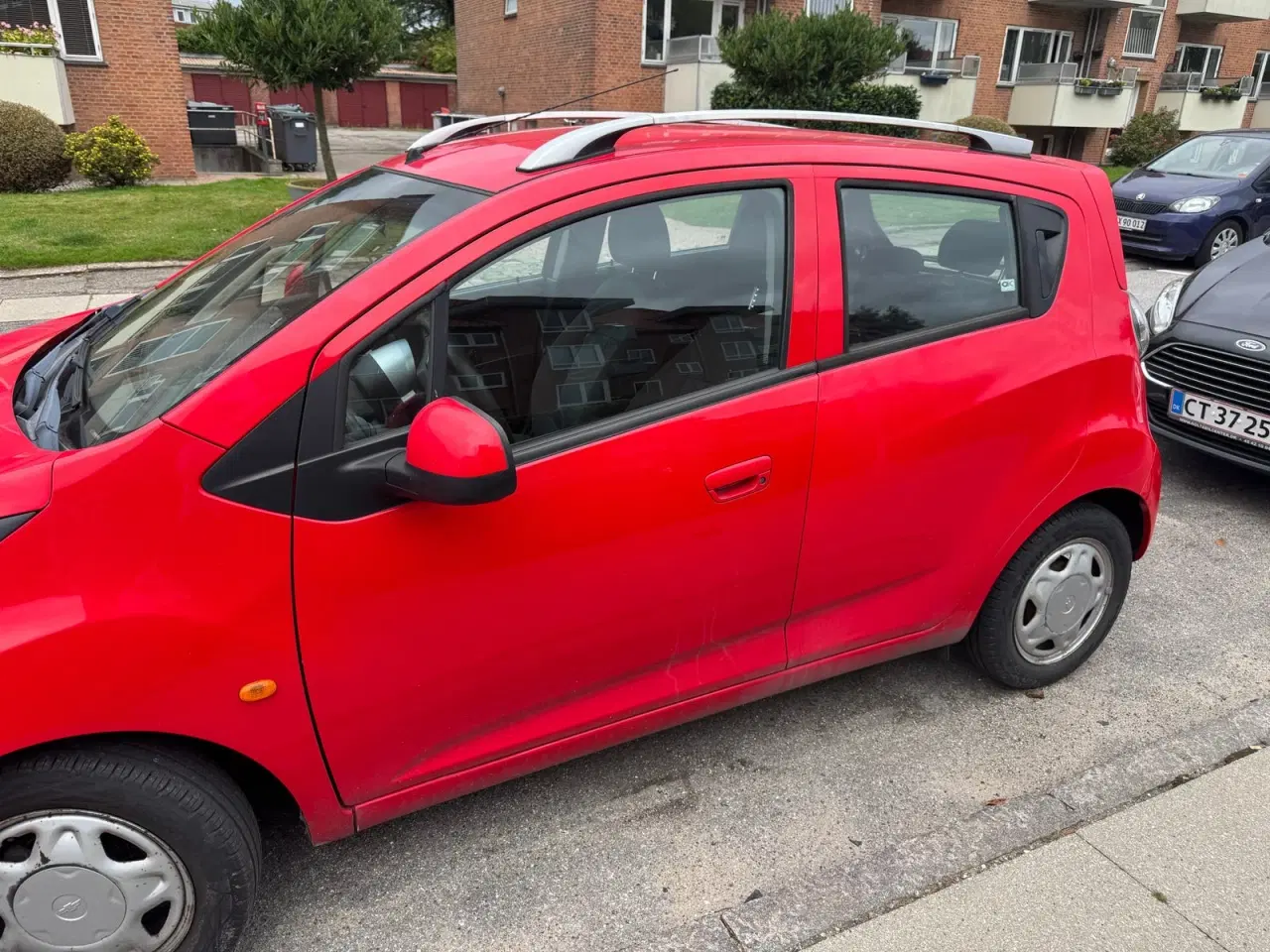 Billede 2 - Chevrolet Spark 1,0 LE