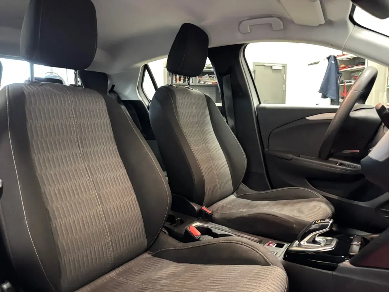 Billede 16 - Opel Corsa-e 50 Edition