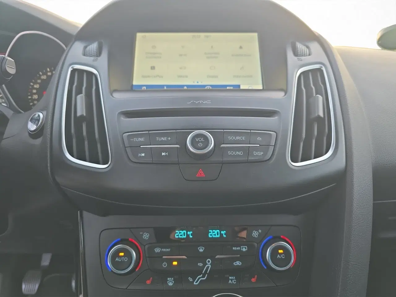 Billede 13 - Ford Focus 1,5 SCTi 150 Titanium