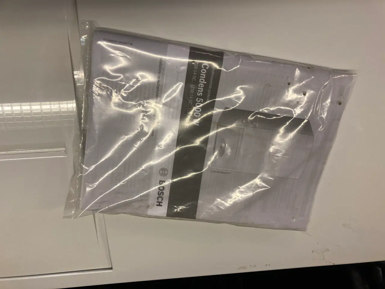 Billede 2 - Bosch Condens 5000w