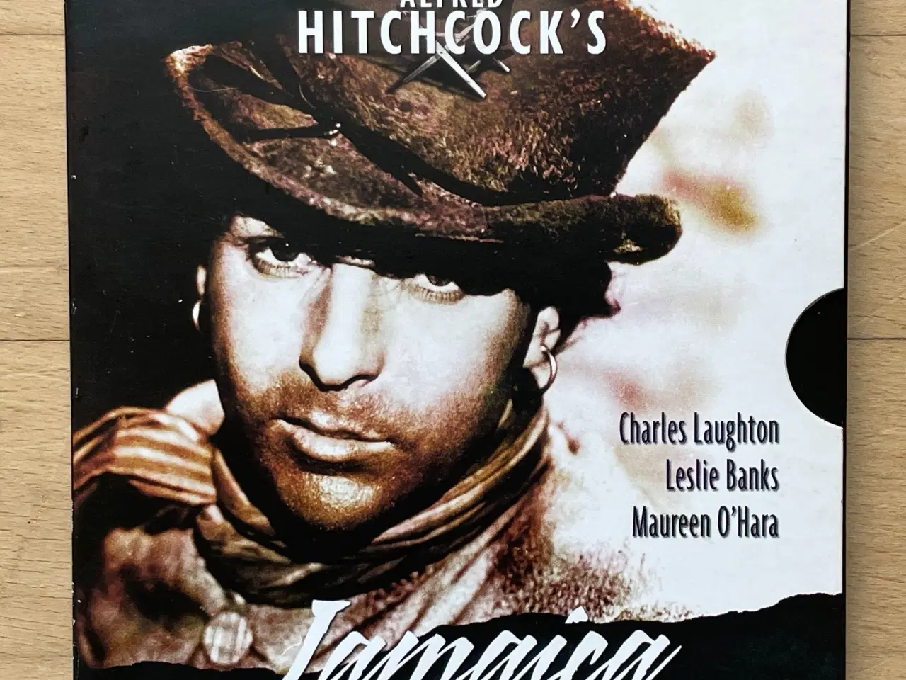 Billede 8 - Blandede genrer