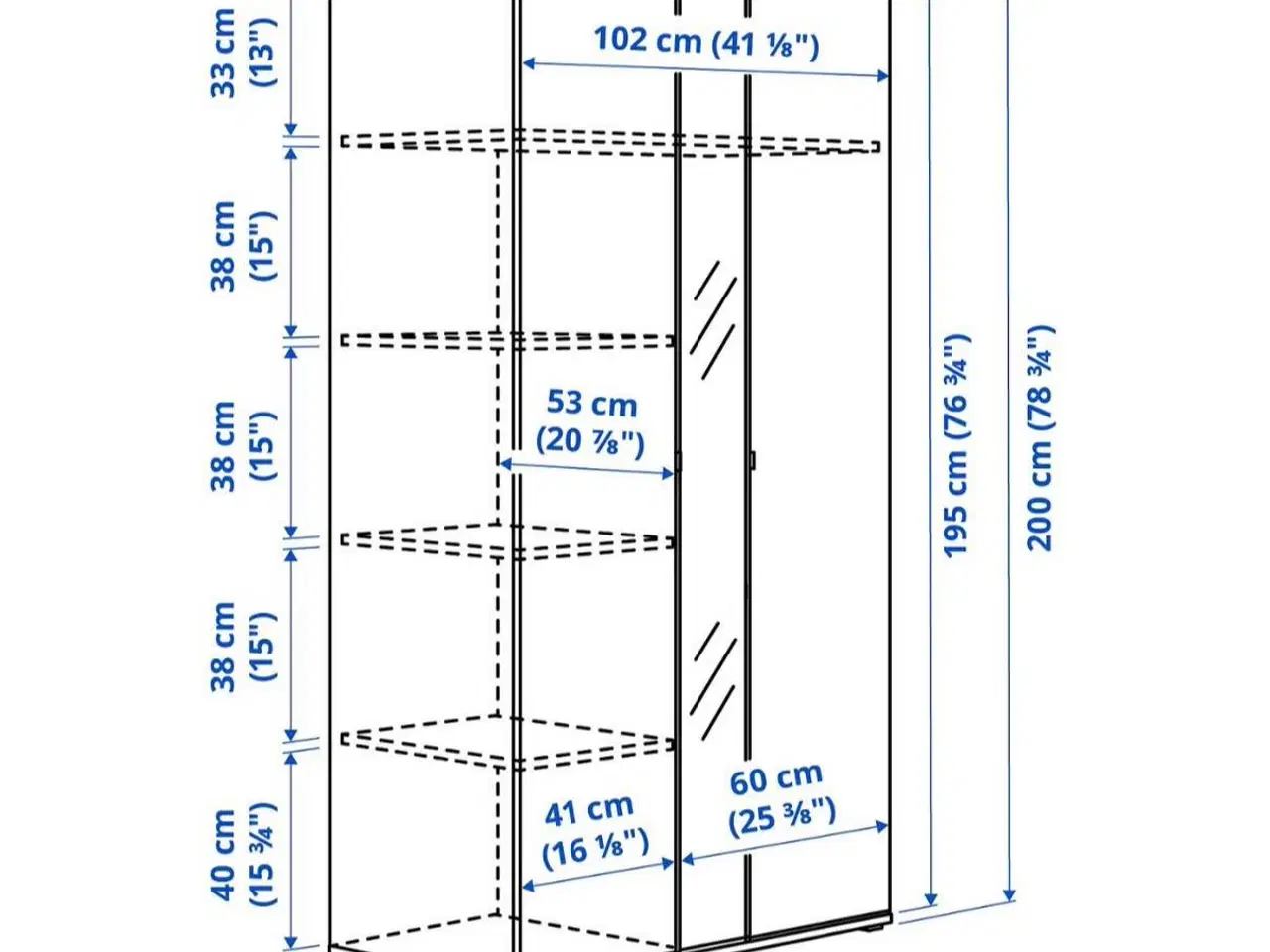 Billede 4 - Ikea VIHALS