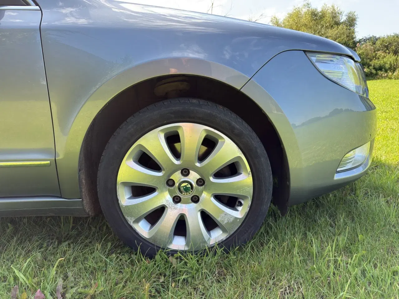 Billede 19 - Skoda Superb 1,8 TSi 160 Comfort DSG