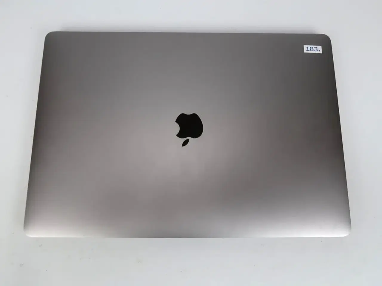 Billede 3 - Apple MacbookPro 15,6" i7-6820HQ