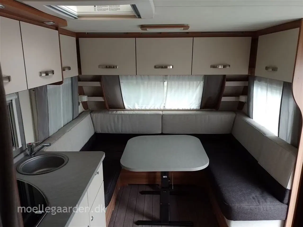 Billede 8 - 2018 - Weinsberg CaraOne 740 UDF Ice Edition