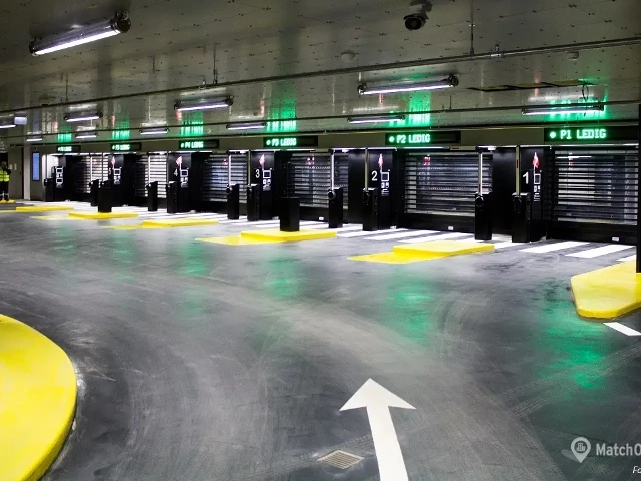 Billede 9 - 122 m² kontor i BLOX - tæt på vand og byliv