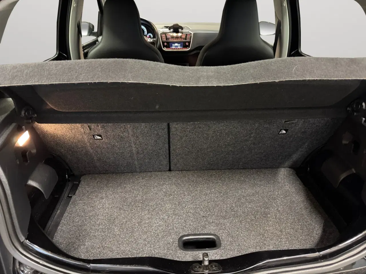 Billede 14 - VW Up! 1,0 MPi 60 Move Up! BMT