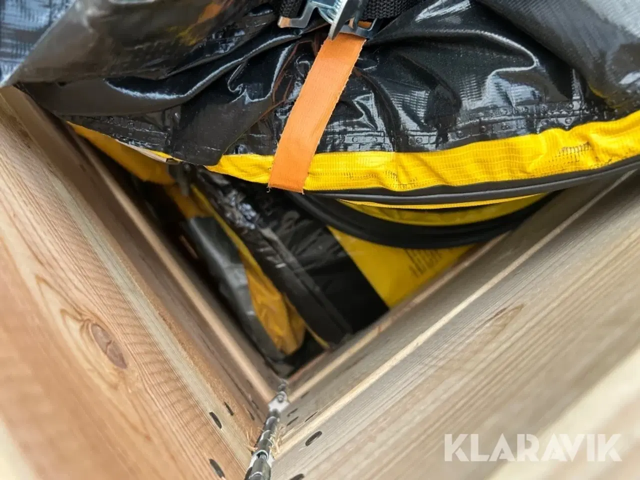 Billede 8 - Ventilatorer & slanger 5 styk