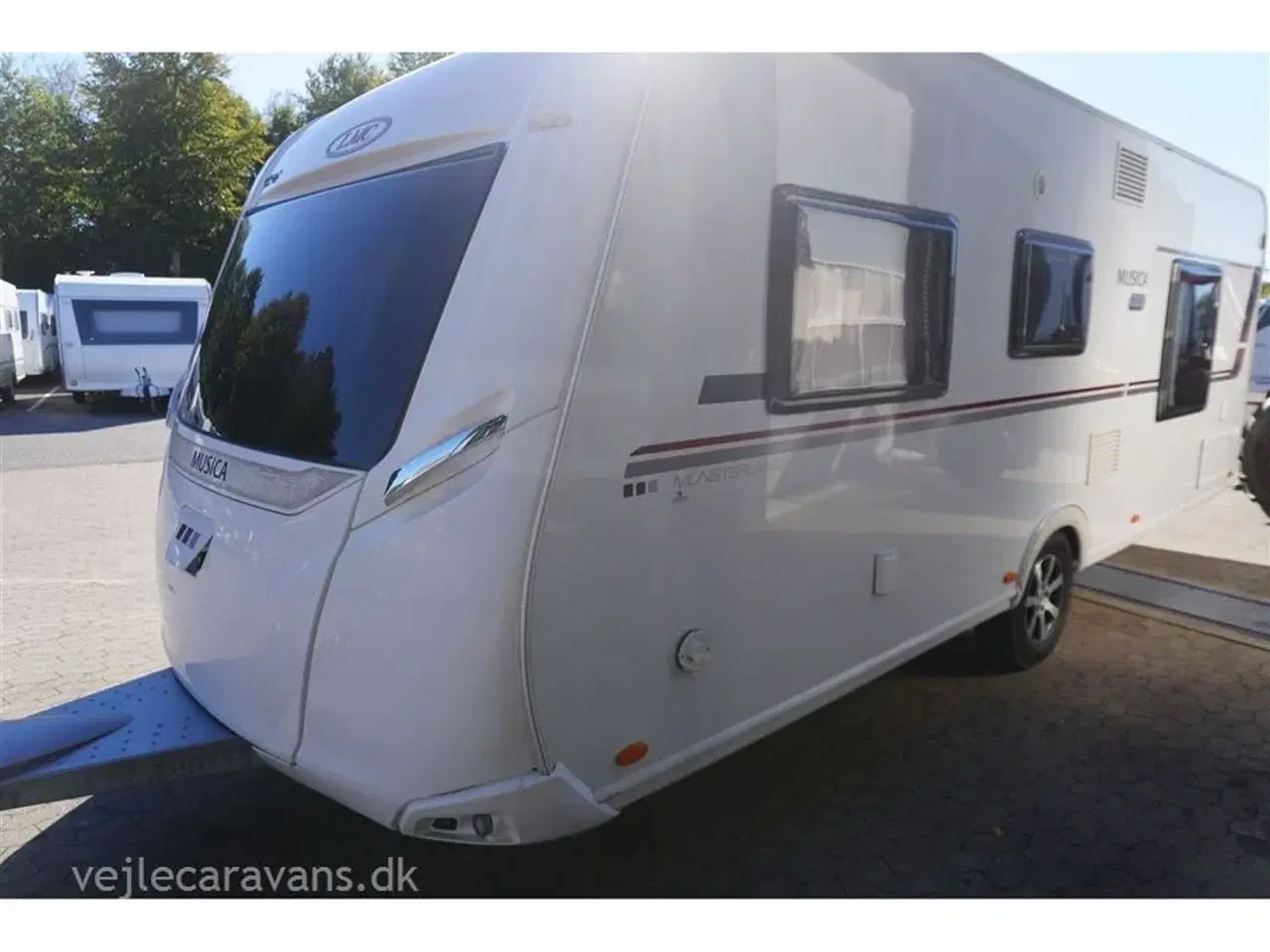 Billede 3 - 2018 - LMC Musica 550 D