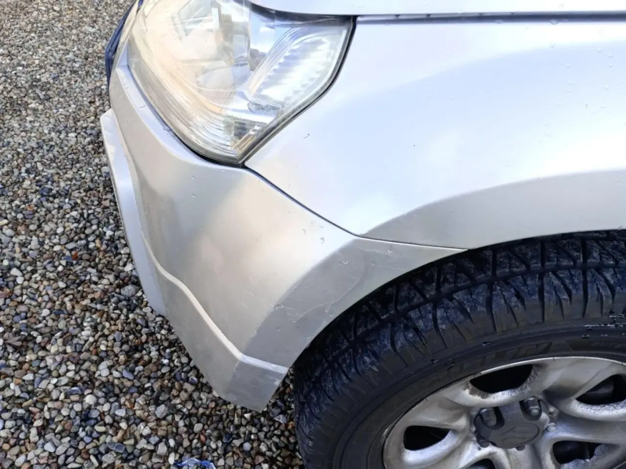 Billede 14 - Suzuki Grand Vitara 1,9 DDiS GLS Van