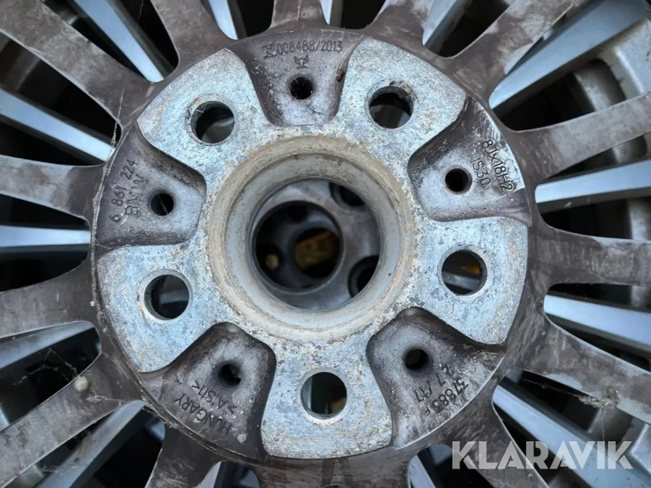 Billede 7 - Dæk Goodrich/contineltal Zupersnow/wintercontact 4 styk