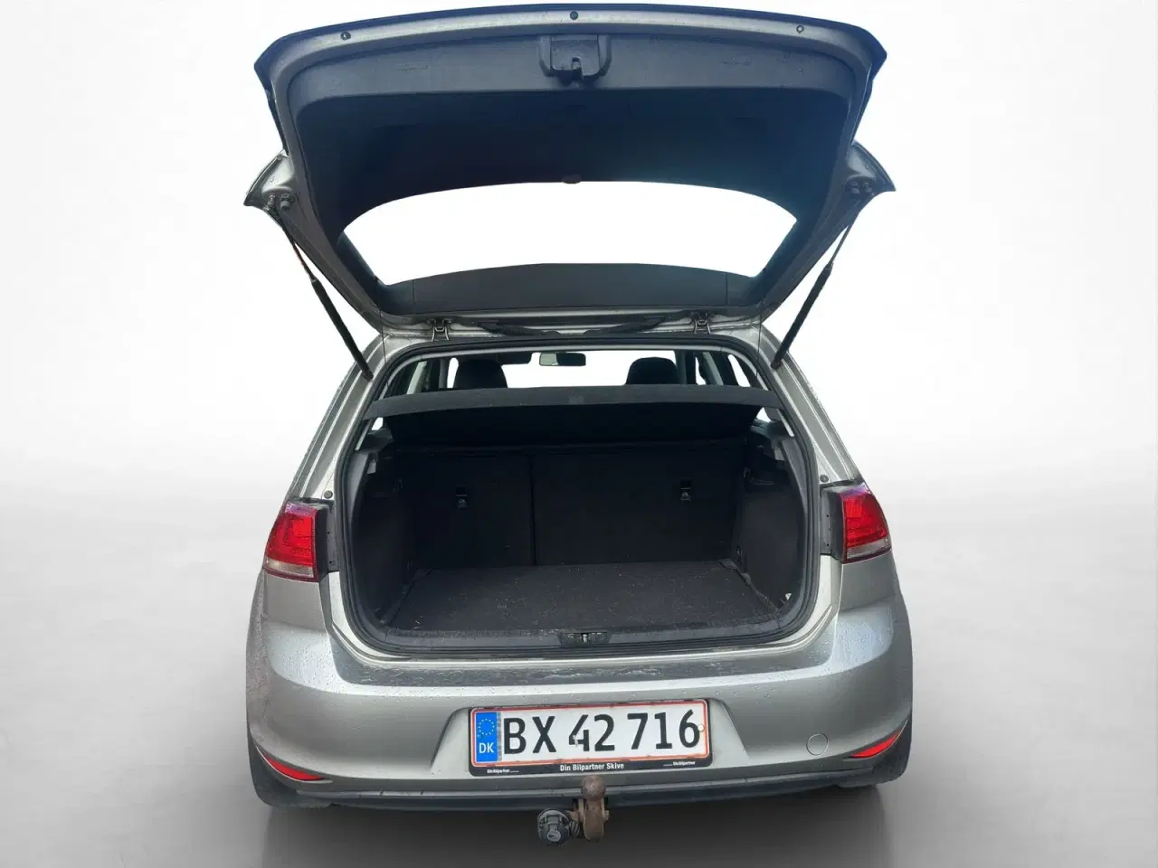 Billede 18 - VW Golf VII 1,2 TSi 85 Startline BMT