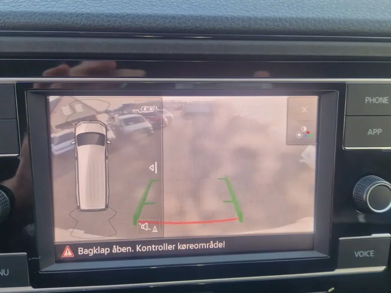 Billede 21 - VW Crafter 35 2,0 TDi 177 Kassevogn L3H2 aut.