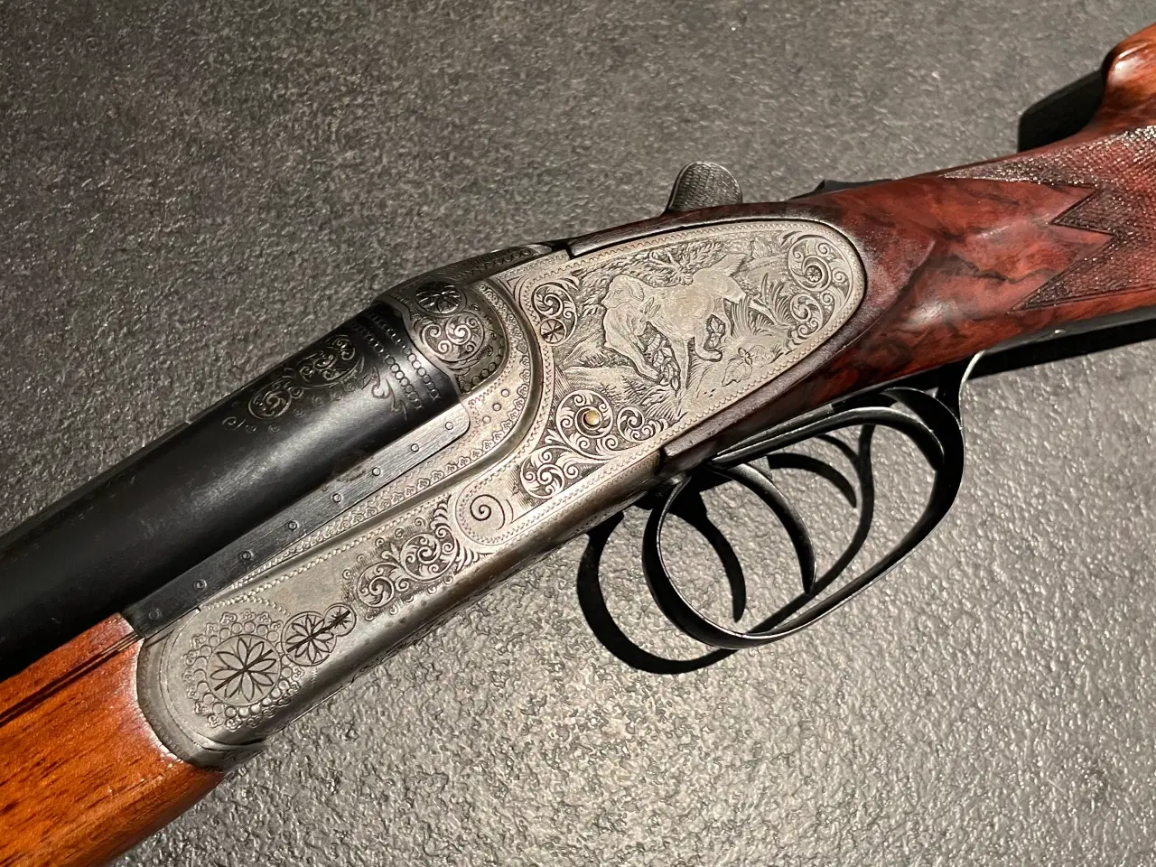 Billede 4 - Simson, Suhl. 20/70