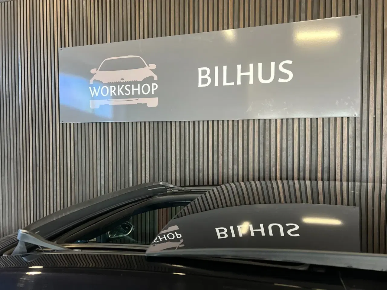 Billede 4 - VW Golf VII 2,0 R DSG 4Motion BMT