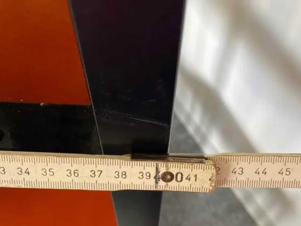 Billede 7 - Reol i fin stand 