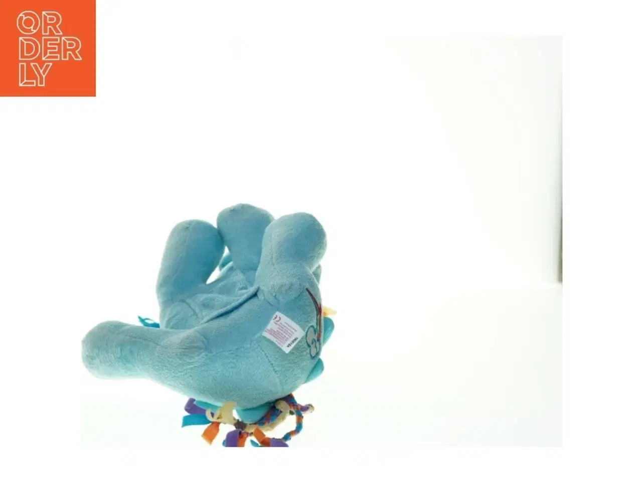 Billede 3 - My Little Pony stjerne lampe fra My Little Pony (str. 33 x 25 cm)