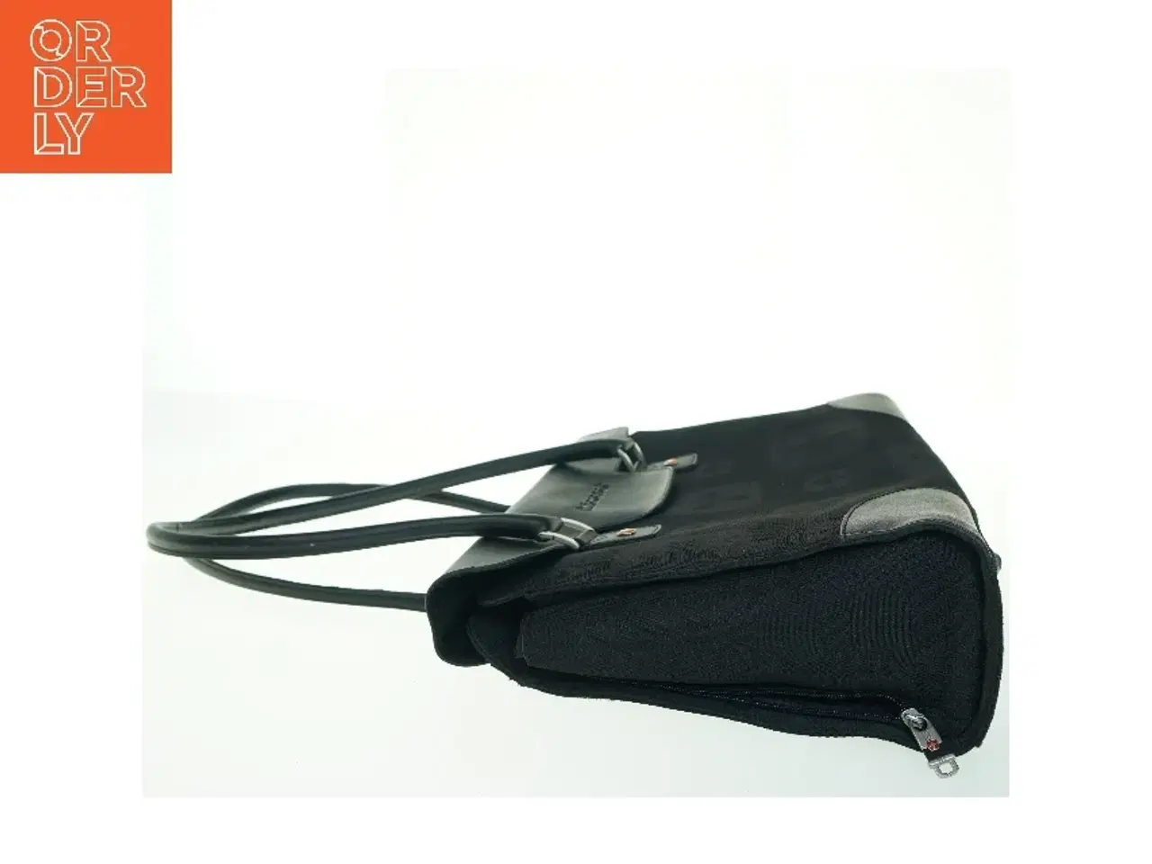 Billede 4 - Computertaske fra Microsoft (str. 43x34x13 cm)