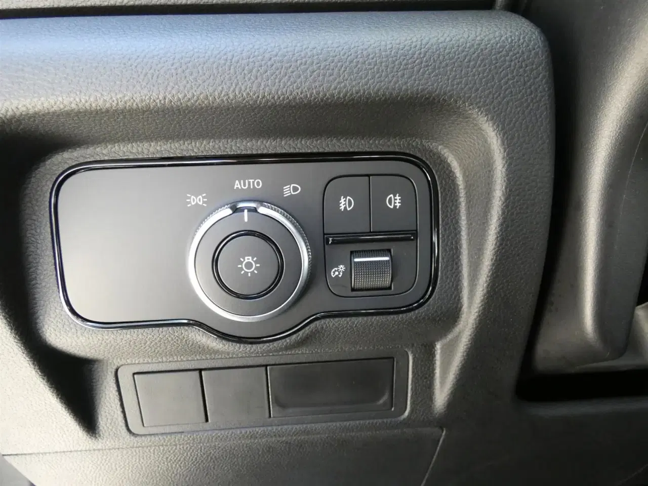 Billede 16 - Mercedes-Benz Citan 110 A2 1,5 CDI Pro 95HK Van 6g