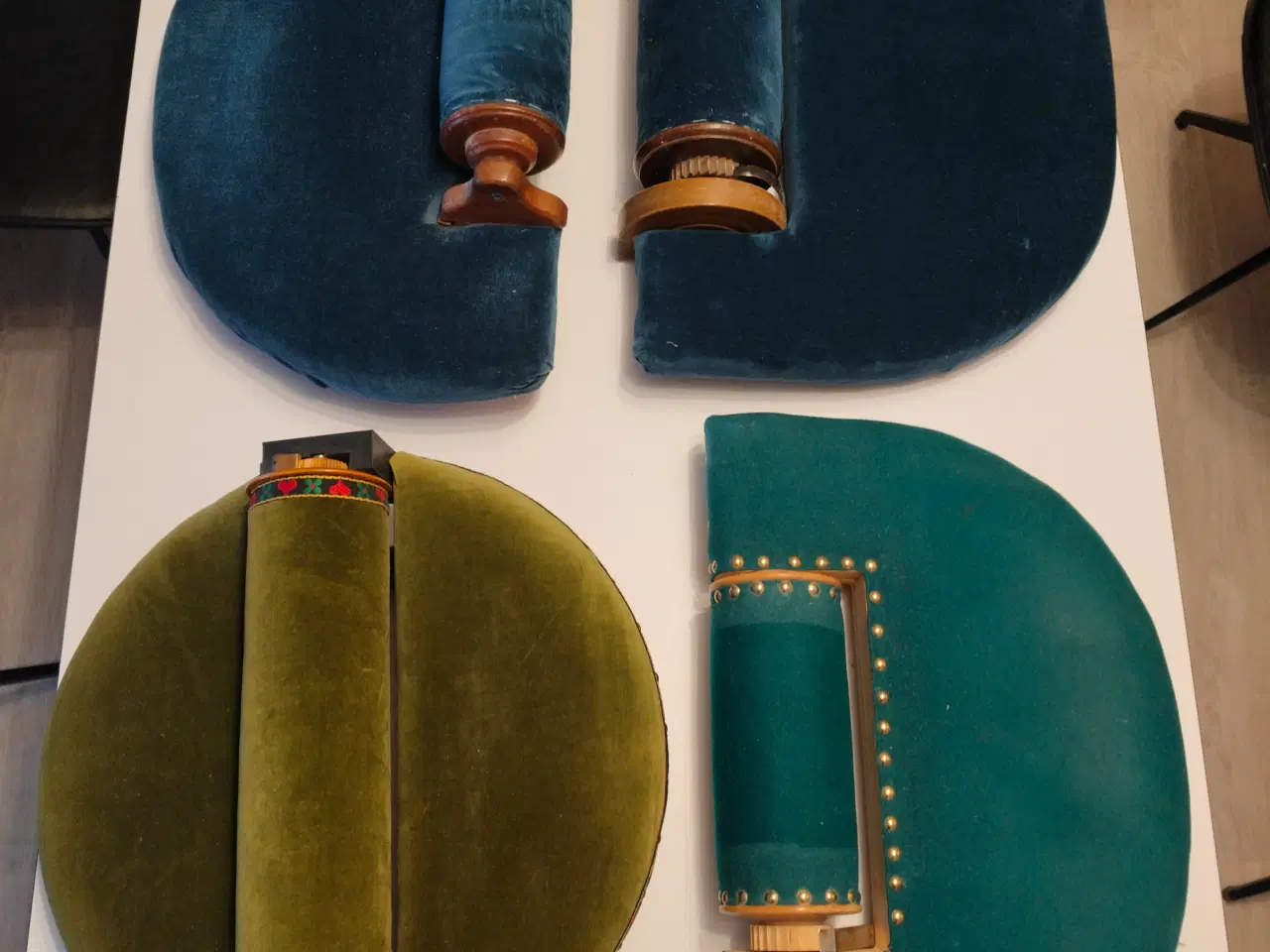 Billede 2 - Knipling sæt 