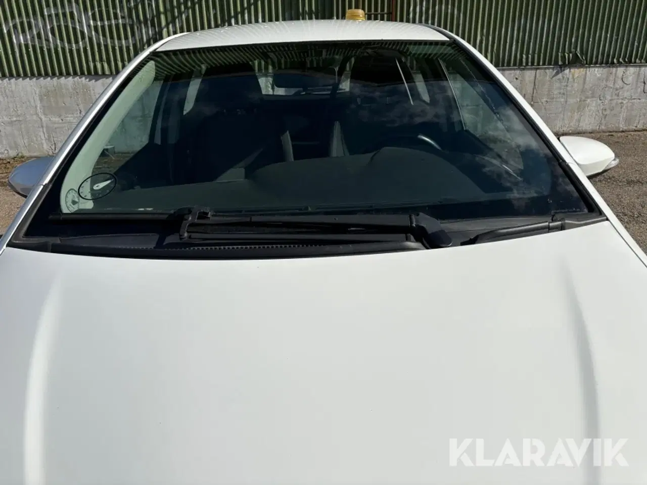 Billede 10 - Varebil Toyota Yaris 1.5 hybrid E-cvt