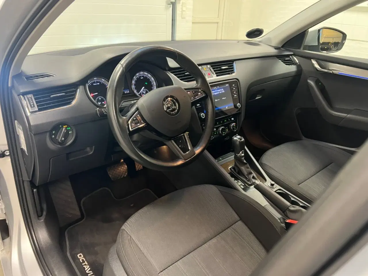 Billede 6 - Skoda Octavia 1,5 TSi 150 Style Combi DSG