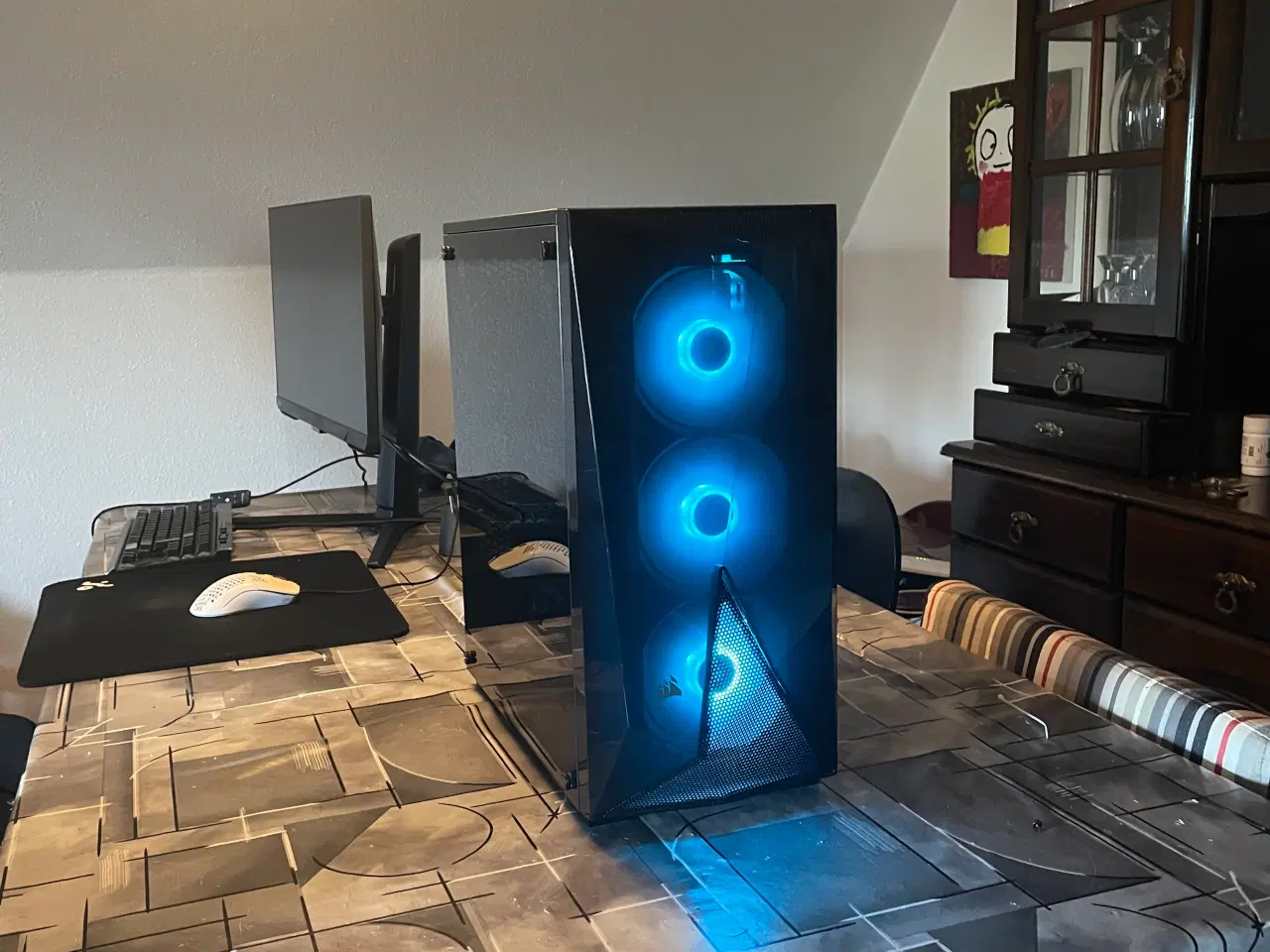Billede 4 - Gamer Computer 