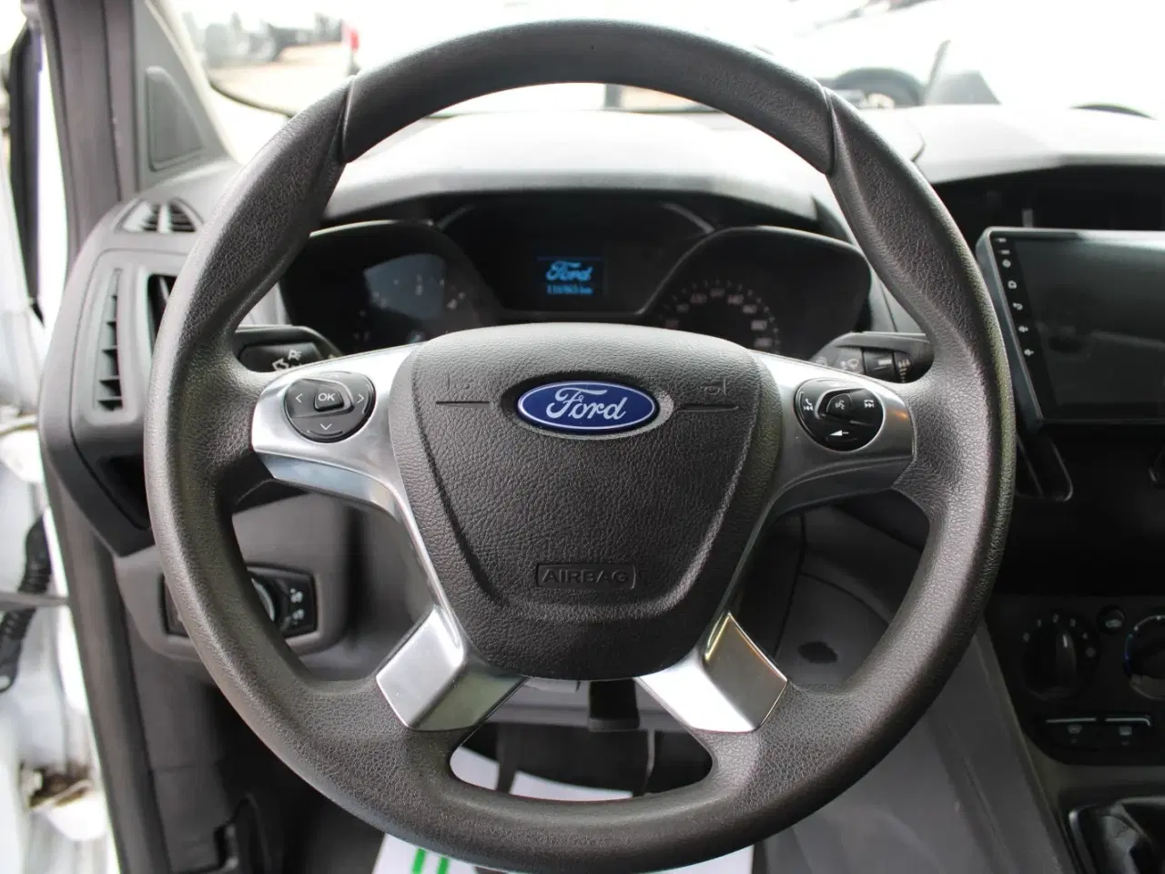 Billede 4 - Ford Transit Connect 1,5 TDCi 100 Trend lang