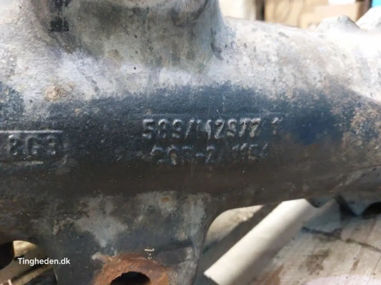 Billede 4 - JCB 531-70 Lår 458/M0346