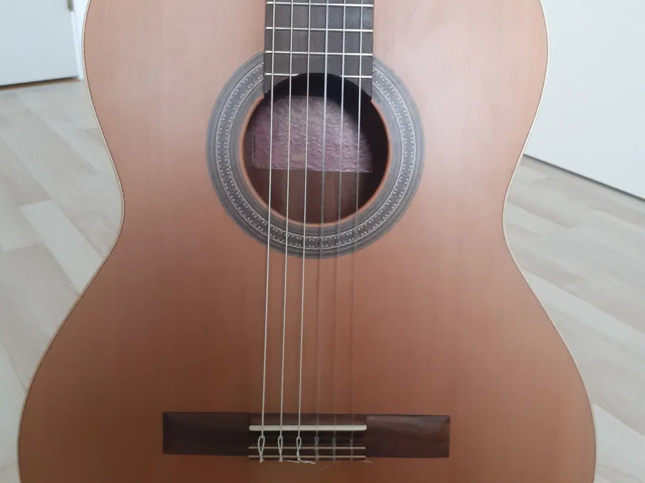 Billede 2 - Santana el classico 52