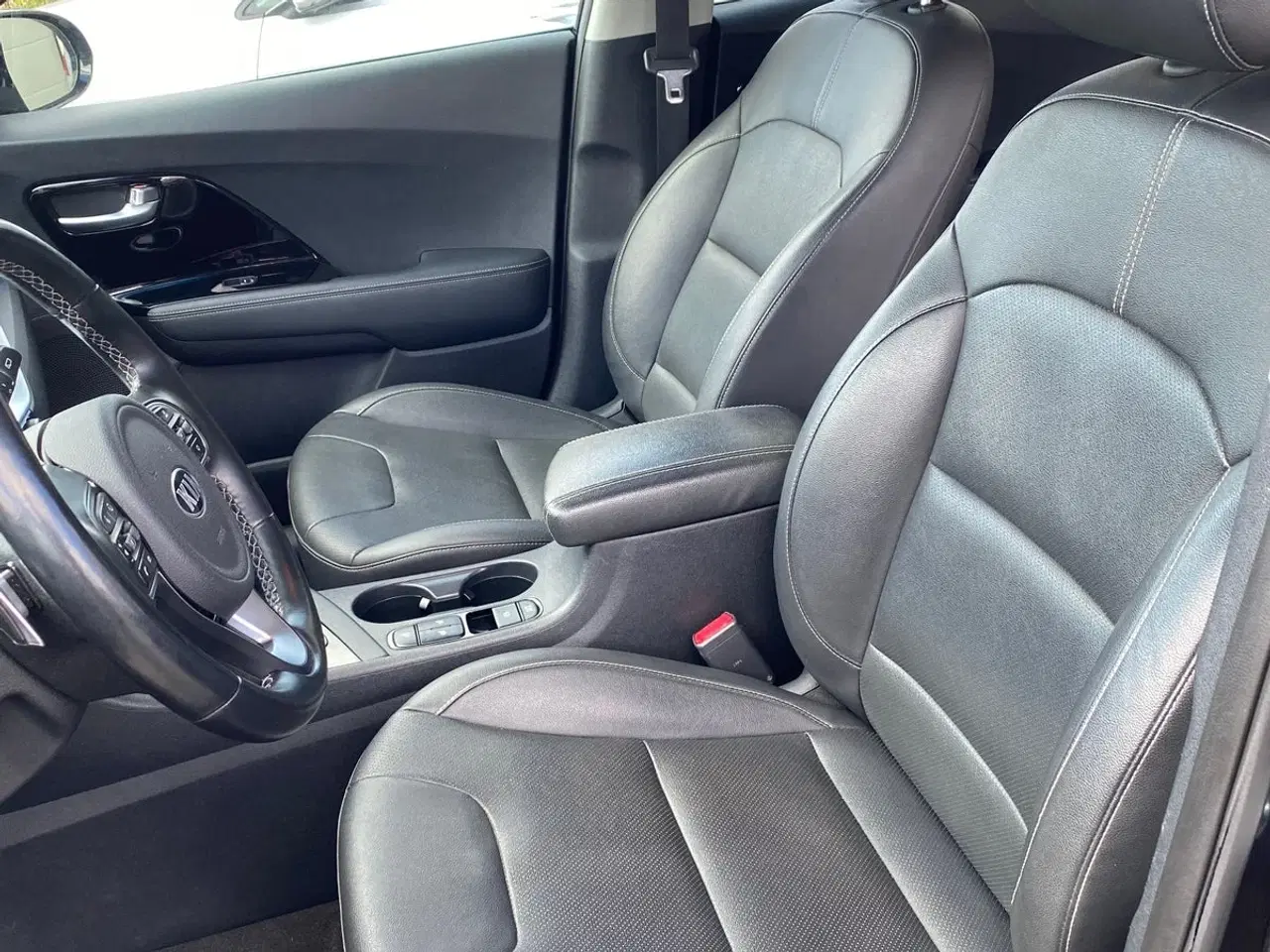 Billede 6 - Kia Niro 1,6 HEV Comfort DCT