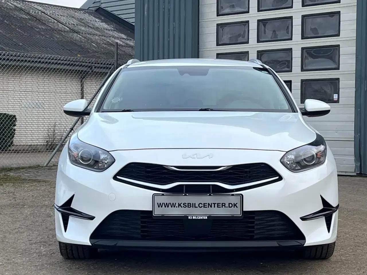 Billede 5 - Kia Ceed 1,0 T-GDi Prestige SW