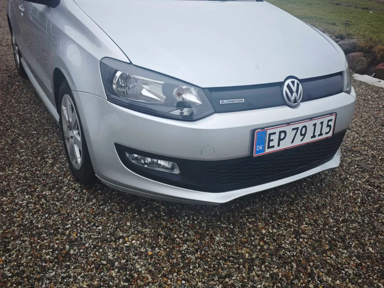 Billede 2 - Volkswagen Polo 1.2 TDI BlueMotion